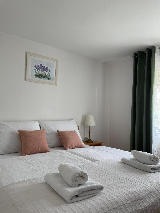 House Leonarda Hotel Grabovac  Exterior photo