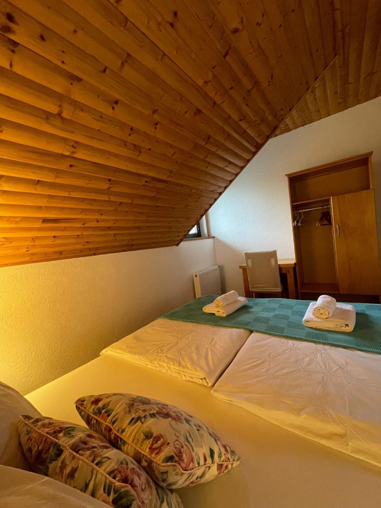 House Leonarda Hotel Grabovac  Room photo